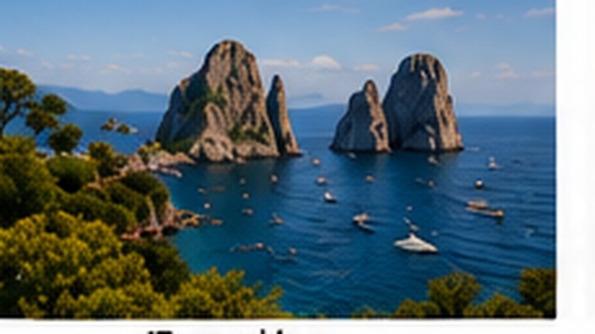 Capri