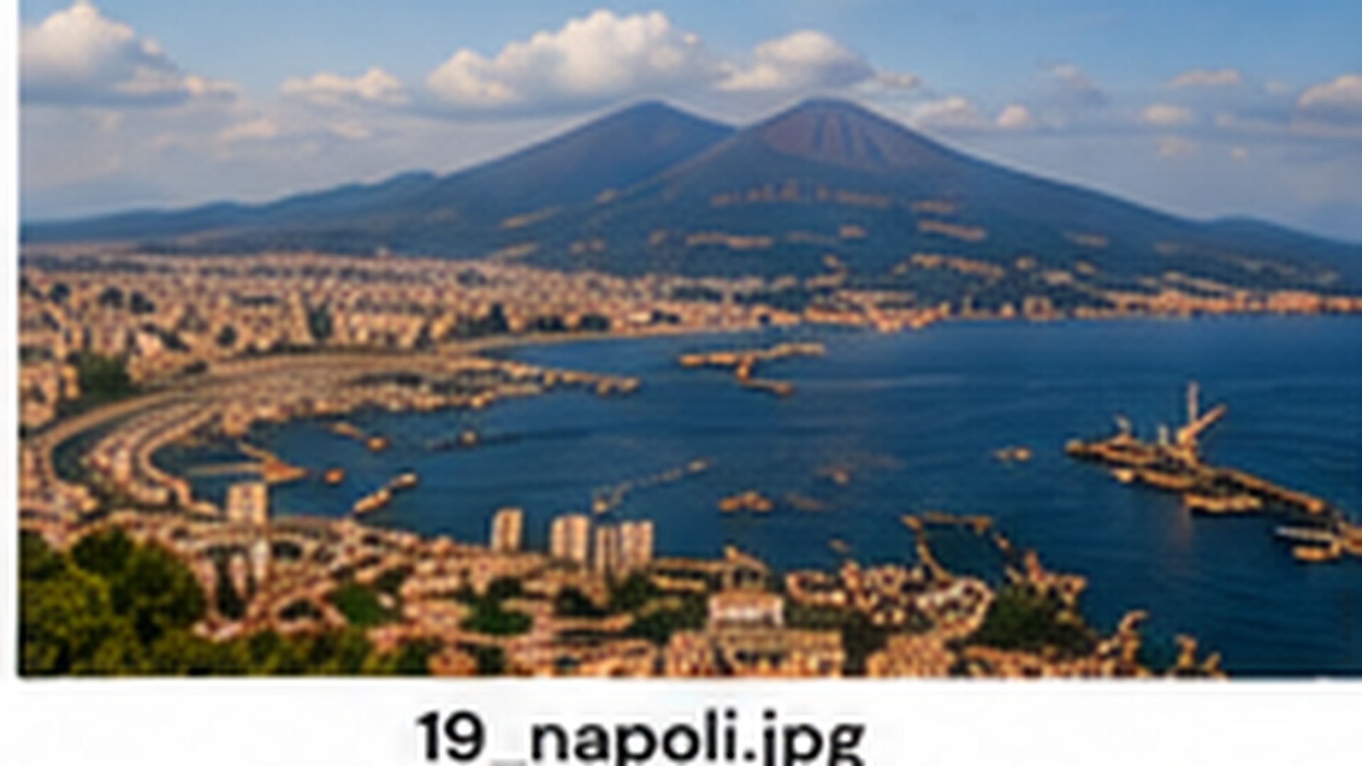 Napoli