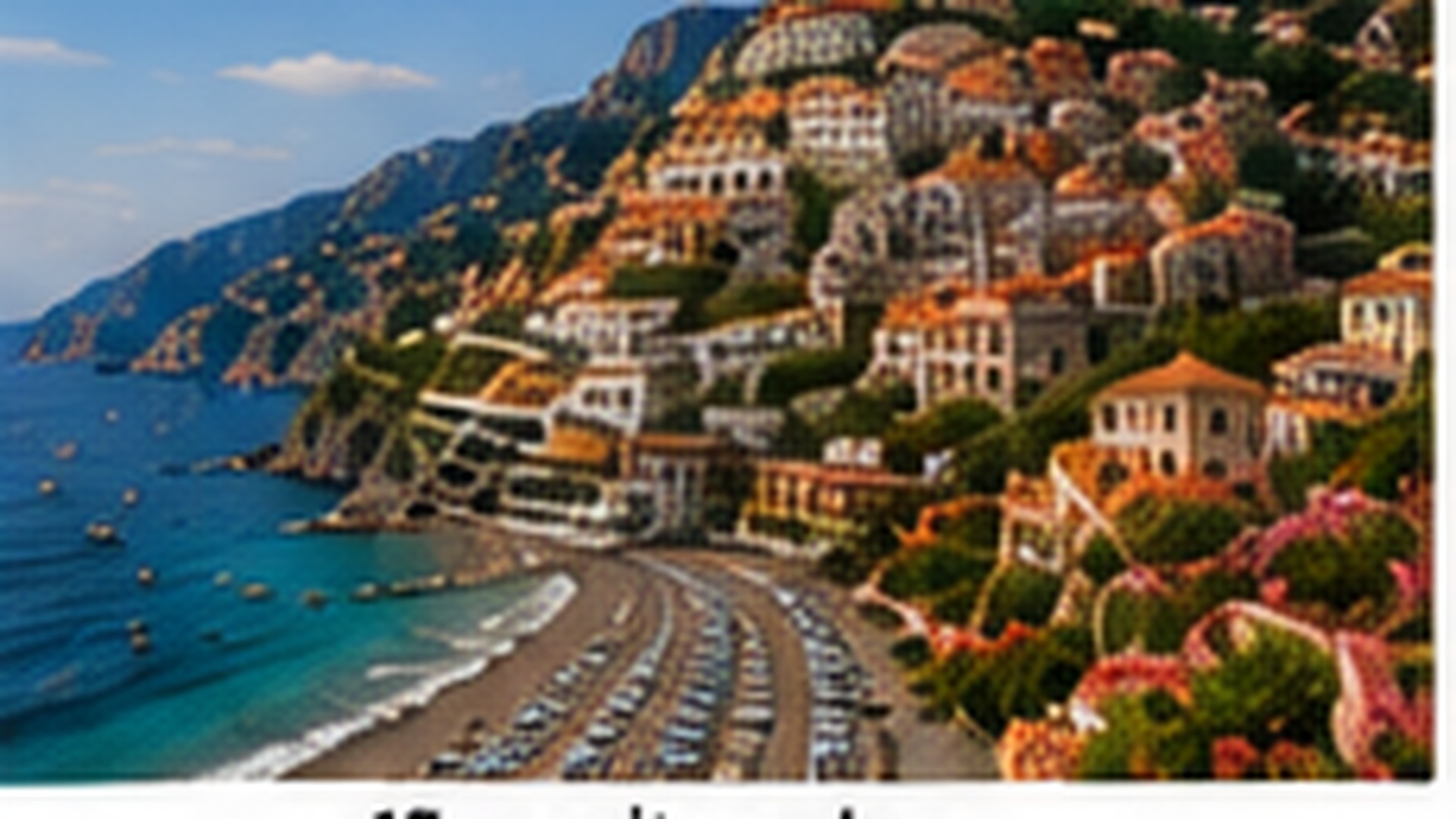 Positano