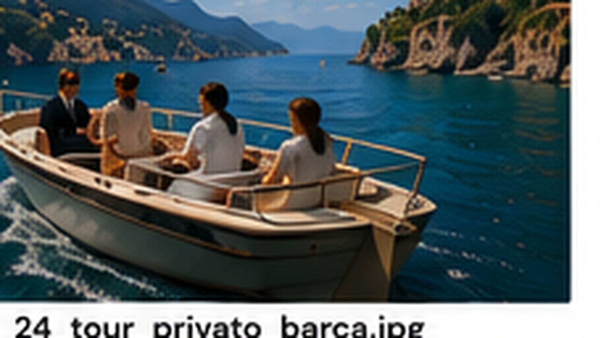 Catamarano 42
