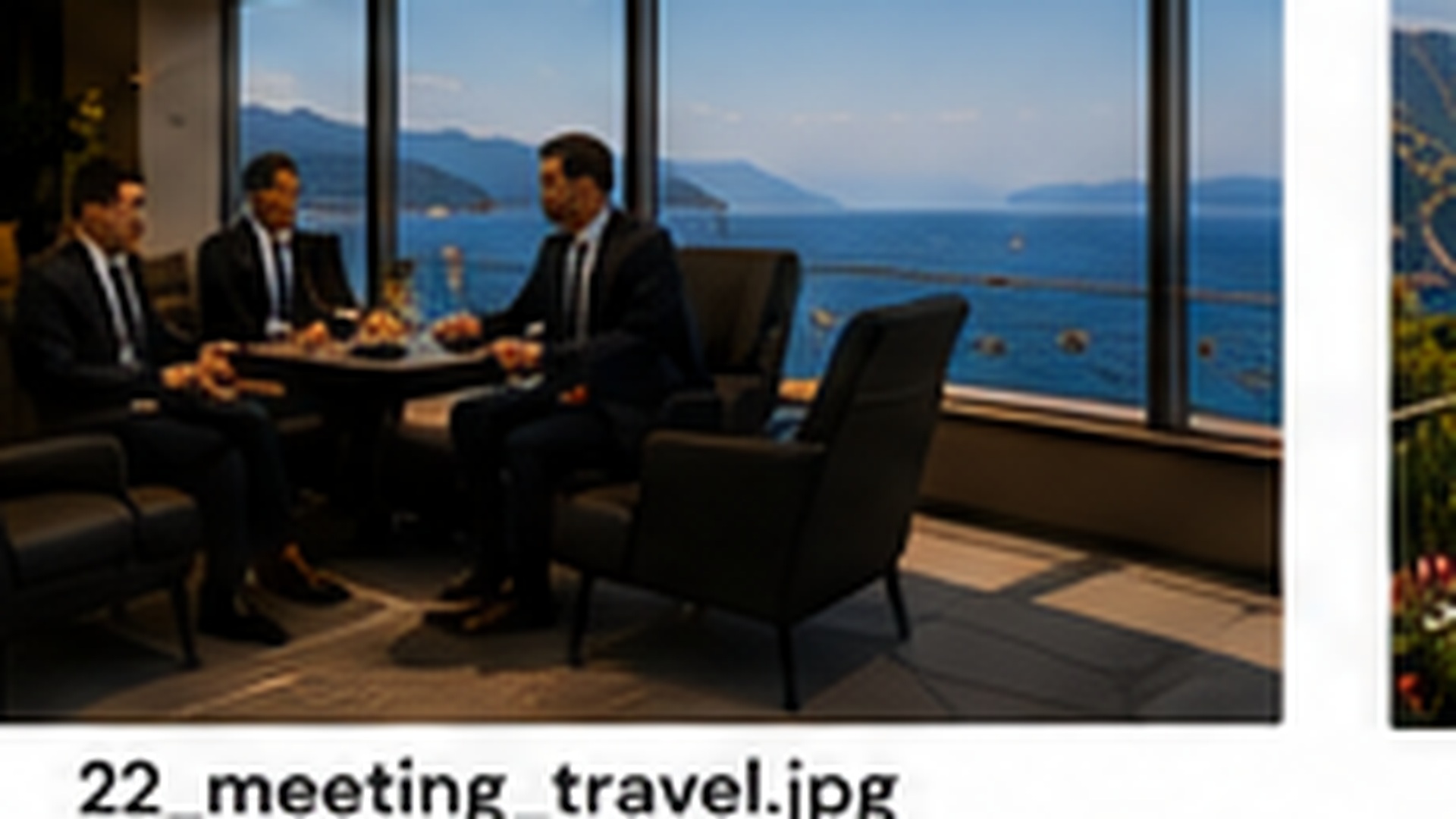 Business Travel