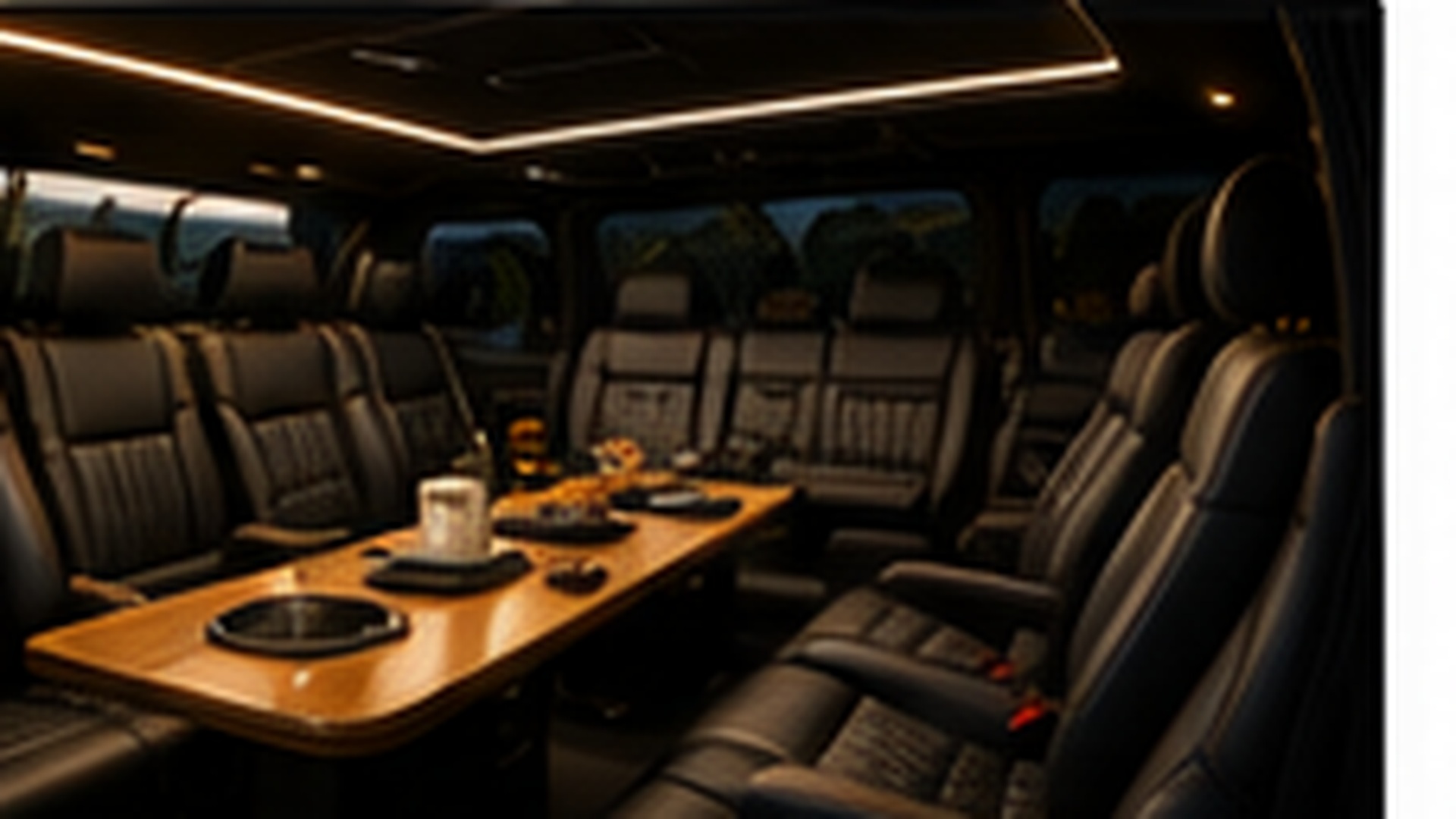 BMW Serie 7